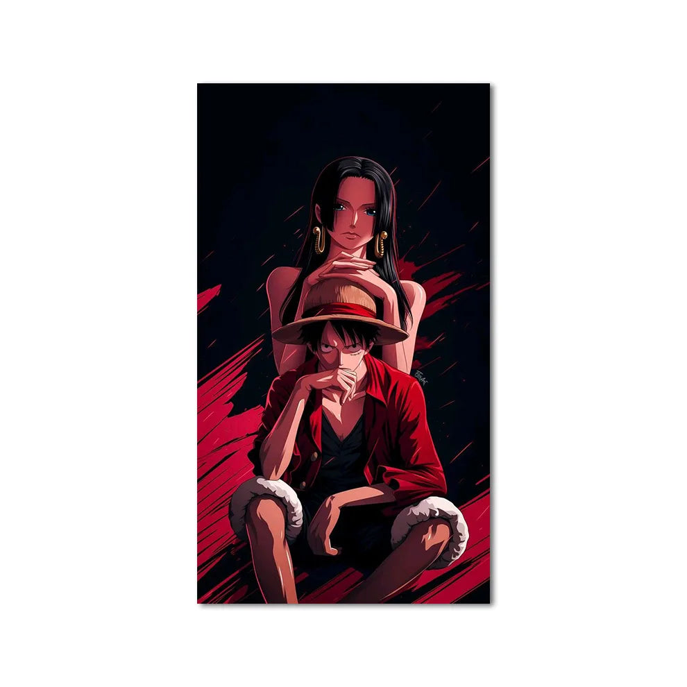 King & Queen of Shadows