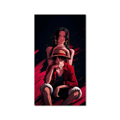 King & Queen of Shadows